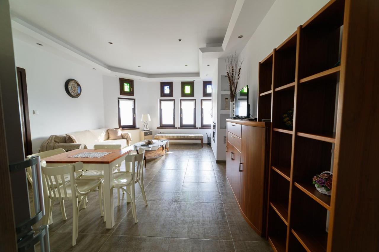 Mansion Chalatsopoulos Volos Luaran gambar