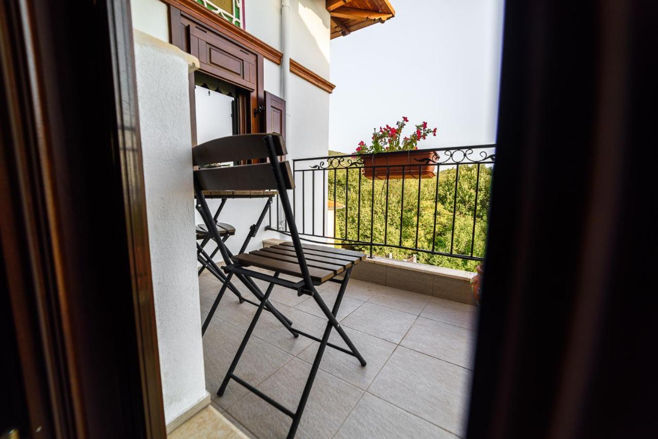 Mansion Chalatsopoulos Volos Luaran gambar