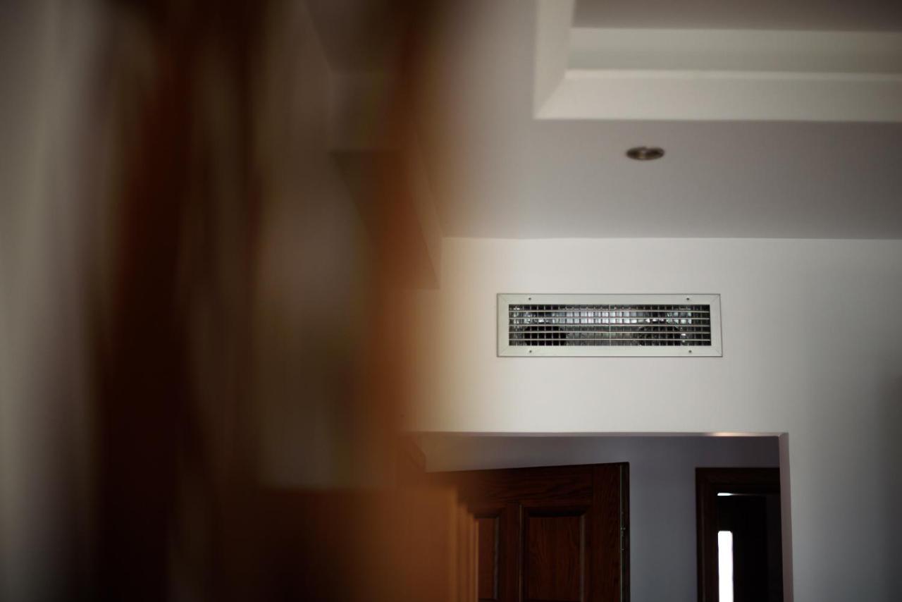 Mansion Chalatsopoulos Volos Luaran gambar