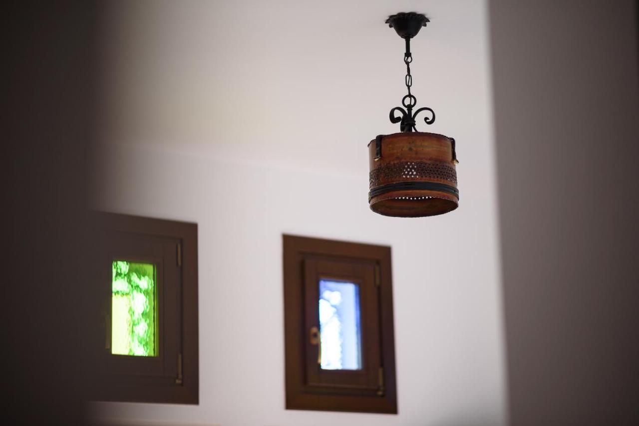 Mansion Chalatsopoulos Volos Luaran gambar