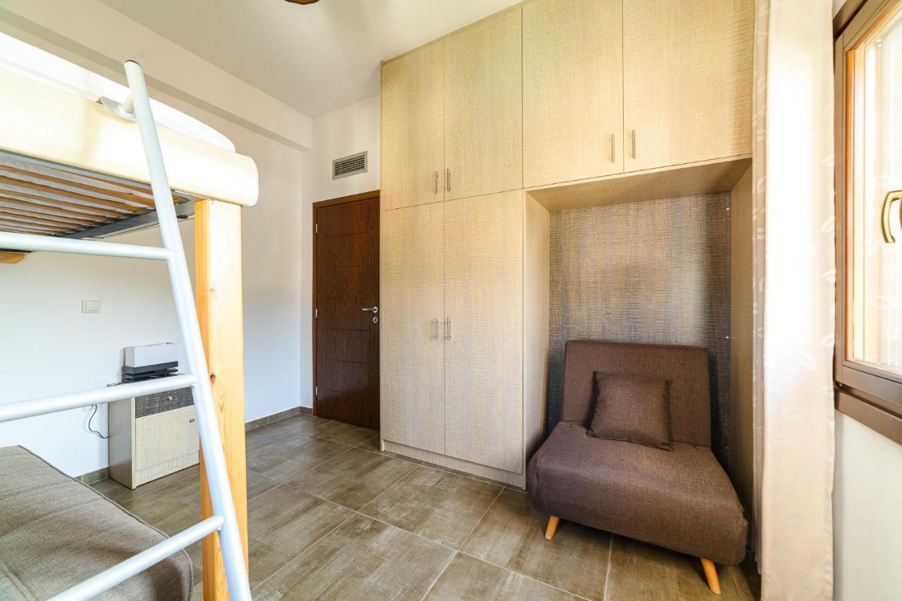 Mansion Chalatsopoulos Volos Luaran gambar