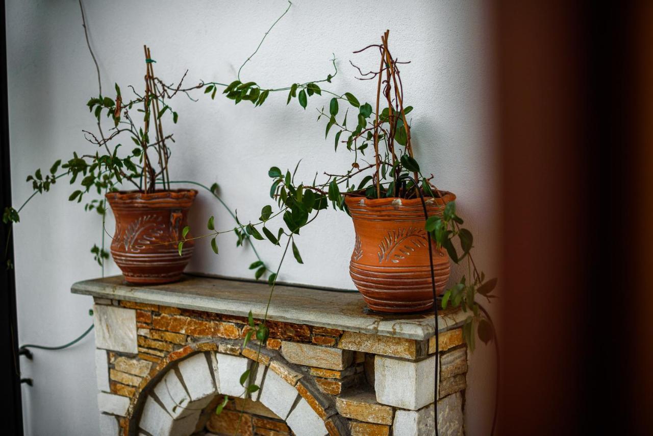 Mansion Chalatsopoulos Volos Luaran gambar