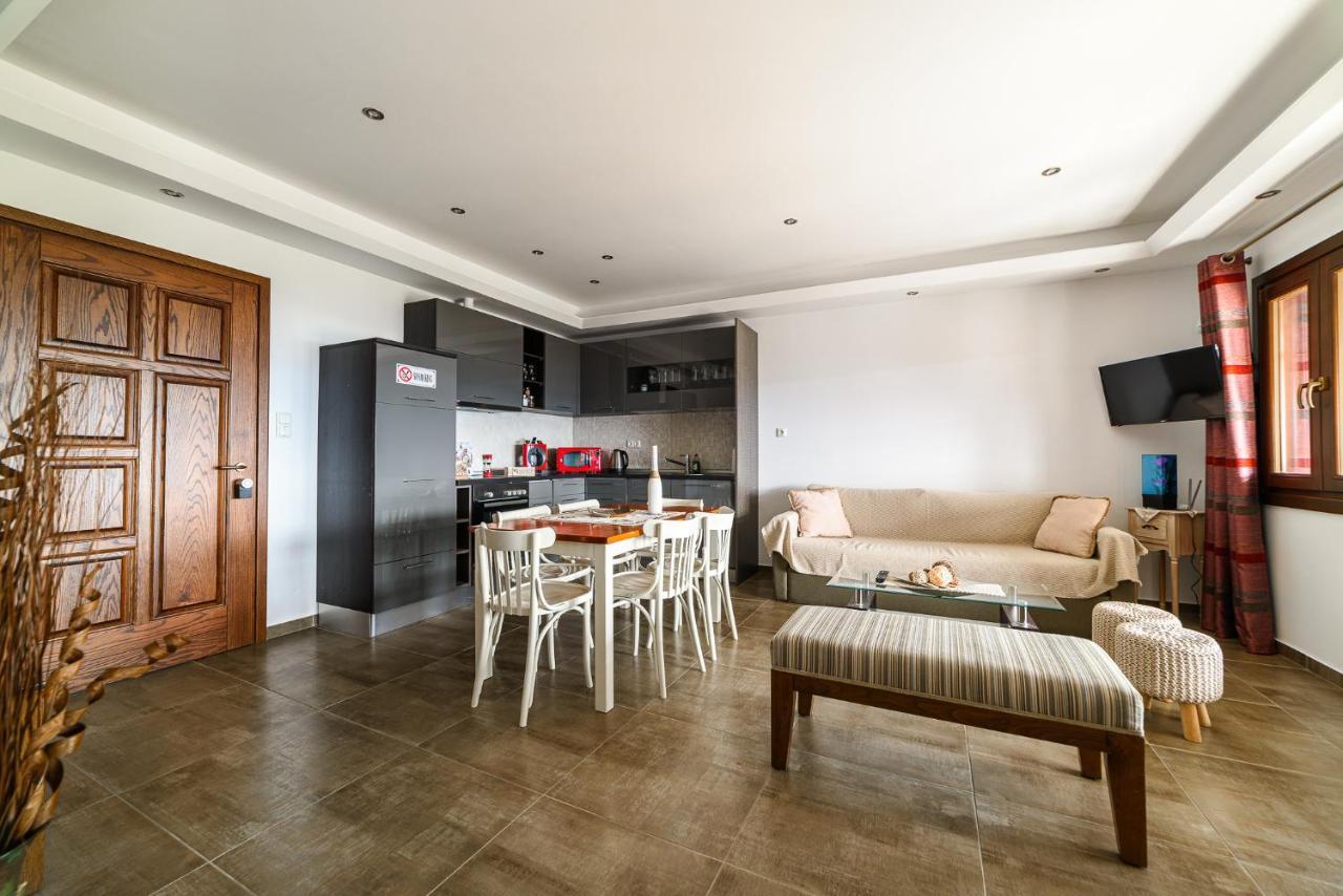 Mansion Chalatsopoulos Volos Luaran gambar
